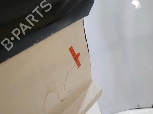 Left front door PEUGEOT 207 (WA_, WC_) 1.4 HDi | BP31079780C2