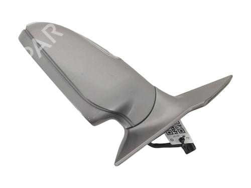 Used Left mirror Left mirror MERCEDES-BENZ CLK (C209) CLK 200 Kompressor (209.342) (163 hp) 33972822 33972822