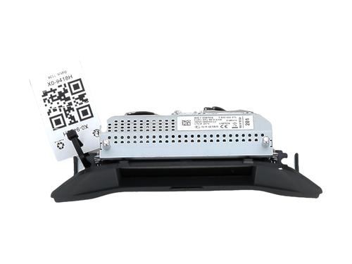 Used Display monitor FORD GRAND C-MAX (DXA/CB7, DXA/CEU) 1.6 TDCi (115 hp) 30405414