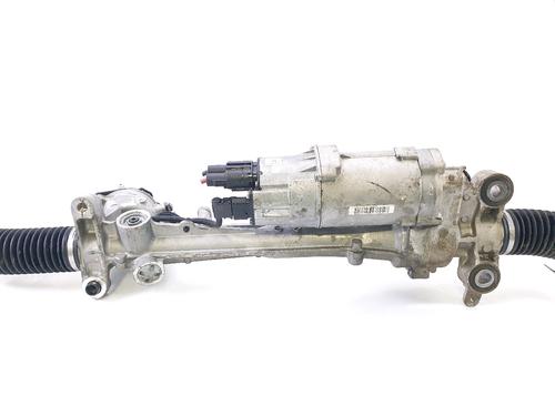 Steering rack RENAULT MEGANE IV Hatchback (B9A/M/N_) 1.6 TCe 205 (B9MV) | BP27552009M22 
