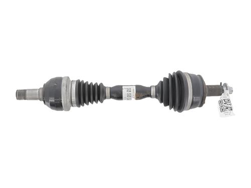 Used Left front driveshaft Left front driveshaft MERCEDES-BENZ A-CLASS (W176) A 180 CDI / d (176.012) (109 hp) 33280465 33280465