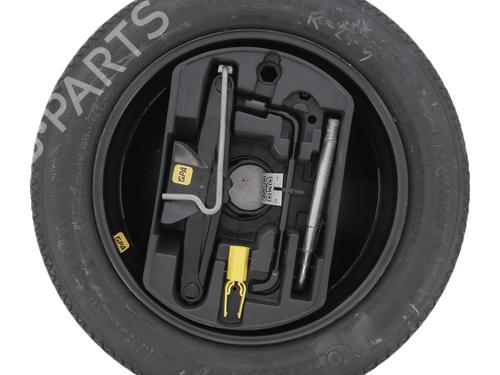 Used Jack Kit Jack Kit PEUGEOT 308 II (LB_, LP_, LW_, LH_, L3_) 1.2 THP 130 (131 hp) 36181621 36181621