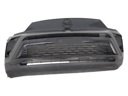 Used Front bumper Front bumper OPEL CROSSLAND X / CROSSLAND (P17, P2QO) 1.5 (75) (110 hp) 35940744 35940744