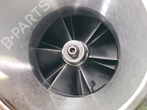 Engine PEUGEOT 3008 I MPV (0U_) 1.6 HDi | BP30335045M1 