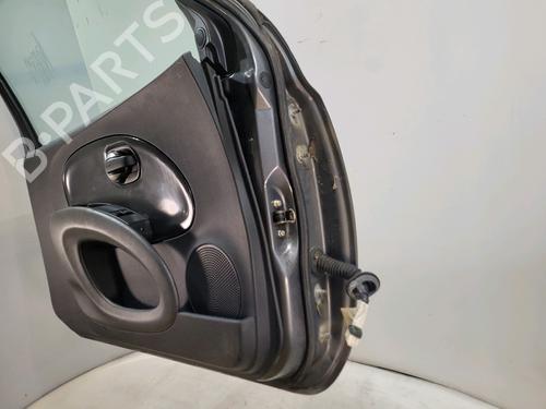 Left front door NISSAN MICRA III (K12) 1.5 dCi | BP30190738C2