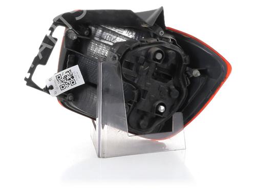Left taillight BMW 1 (F20) 116 d | BP37228767C34 - Image 4