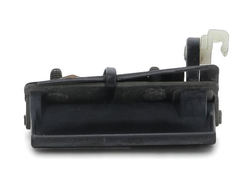 Used Tailgate handle KIA PICANTO I (SA) 1.1 (65 hp) 29110616
