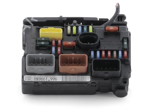 Used Fuse box CITROËN DS3 (SA_) 1.4 VTi 95 (95 hp) 31079347