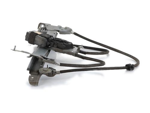 Lève-vitre avant gauche RENAULT MEGANE II Coupé-Cabriolet (EM0/1_) 2.0 dCi | BP30049268C22 