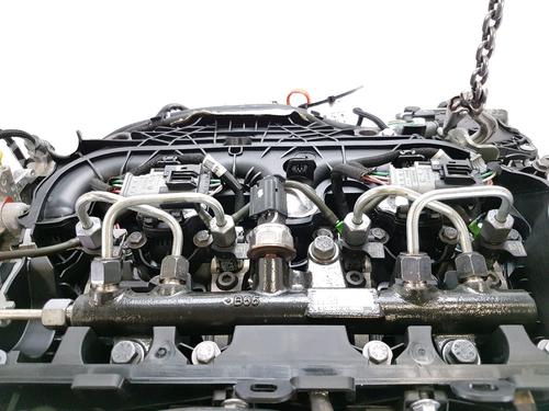Engine CITROËN C8 (EA_, EB_) 2.0 HDi 165 | BP31876330M1 