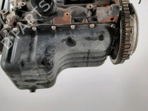Engine CHEVROLET SPARK (M300) 1.0 | BP31152502M1 