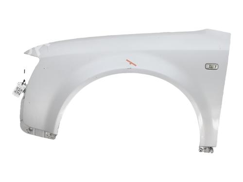 Used Left front fenders AUDI A4 B6 Avant (8E5) 1.9 TDI (130 hp) 30312548