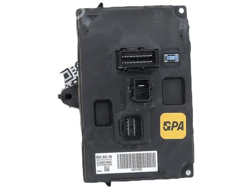 Other PEUGEOT 307 CC (3B) 2.0 HDi 135 | BP32400590O1