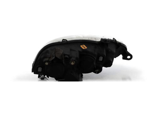 Scheinwerfer links ALFA ROMEO 147 (937_) 2.0 16V T.SPARK (937.AXA1, 937.AXC1, 937.BXC1) | BP28332402C28 