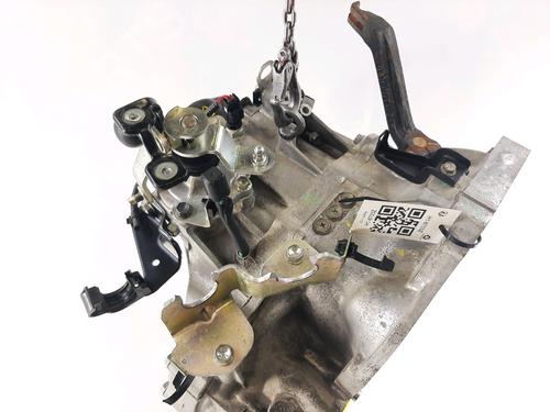 Gearbox NISSAN PIXO (UA0) 1.0 | BP36288298M3 - Image 5