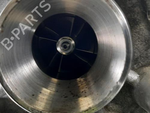 Engine PEUGEOT 208 I (CA_, CC_) 1.5 BlueHDI 100 | BP32039807M1