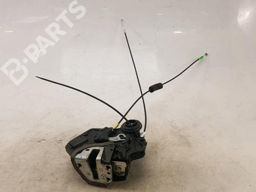 Rear left lock SUZUKI GRAND VITARA II (JT, TE, TD) 1.9 DDiS All-wheel Drive (JT419, TD44, JB419WD, JB419XD,... | BP12102014C100 