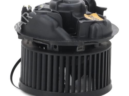 Heater blower motor RENAULT CLIO III Grandtour (KR0/1_) 1.2 16V (KR0P) | BP30558561M62 