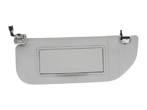 Pala sol esquerda Pala sol esquerda CITROËN C3 I (FC_, FN_) [2002-2013] 34575629 34575629