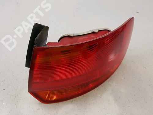 Used Right taillight Right taillight AUDI A3 Sportback (8PA) 2.0 TDI (140 hp) 11092236 11092236