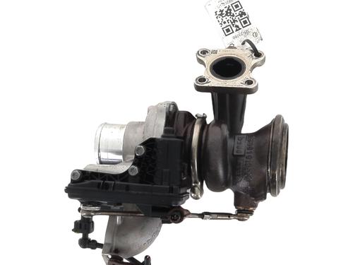 Used Turbocharger/Supercharger FIAT 500X (334_) 1.0 (334.AXN1B) (114 hp) 26970221