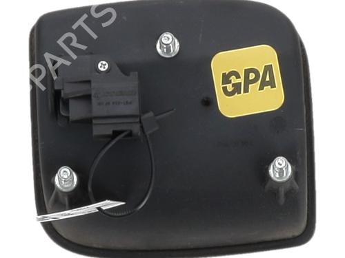 Tailgate handle SEAT LEON (1P1) 1.9 TDI | BP36548762C132 - Image 4
