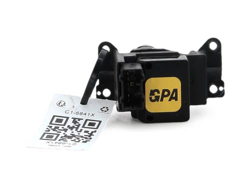 Left front window switch HONDA CIVIC V Hatchback (EG, EH) 1.5 i 16V (EG4) | BP36777046I27 - Image 3
