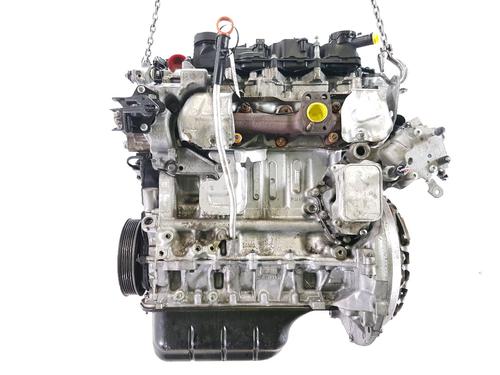Engine PEUGEOT 208 II (UB_, UP_, UW_, UJ_) 1.5 BlueHDI 100 | BP29347051M1 