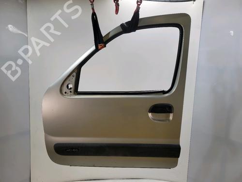 Used Left front door RENAULT KANGOO Express (FC0/1_) 1.5 dCi (61 hp) 29517923