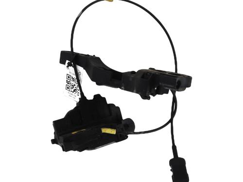 Used Front left lock Front left lock RENAULT KANGOO BE BOP (KW0/1_) [2009-2026] 34147371 34147371