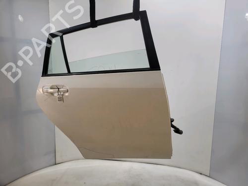 Tür rechts hinten für TOYOTA VERSO (_R2_) 2.0 D-4D (AUR20_, AUR20R) (126 hp) 30693057