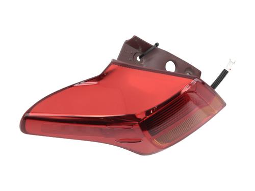 Used Left taillight TOYOTA RAV 4 IV (_A4_) 2.0 D (ALA40_, ALA40R) (124 hp) 31797603