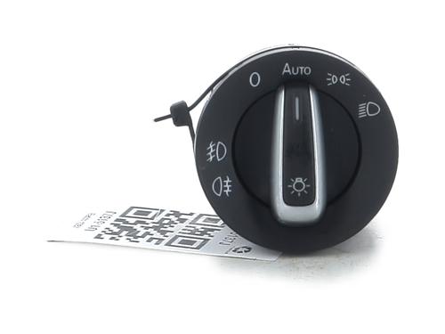 Used Steering column stalk VW SCIROCCO III (137, 138) 1.4 TSI (125 hp) 32693914