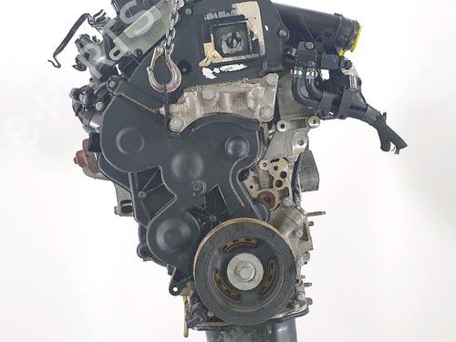 Motor für PEUGEOT 207 (WA_, WC_) 1.6 HDi (92 hp) 26970101