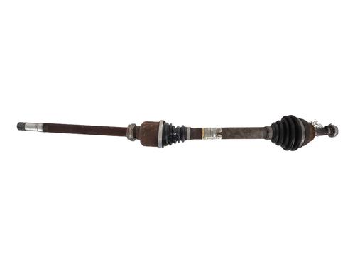 Used Right front driveshaft CITROËN DS4 (NX_) 1.6 HDi 115 (114 hp) 29321362