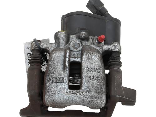 Right rear brake caliper AUDI A6 C6 (4F2) 3.0 TDI quattro | BP27904457M106 