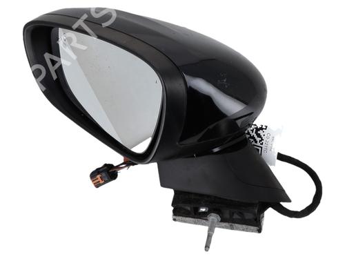 left-mirror-citroen-c4-ii-nc_-2009-38457257 main image