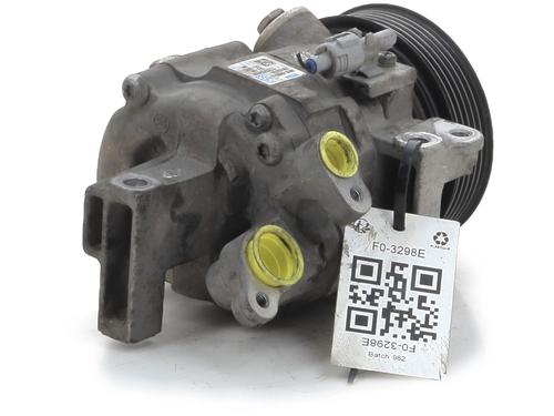 AC compressor CITROËN C1 (PM_, PN_) 1.0 | BP29197789M34 