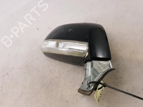 Right mirror CHEVROLET CAPTIVA (C100, C140) 2.0 D 4WD | BP13889575C27 