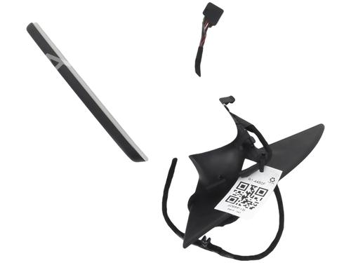 Used Left mirror Left mirror VW SCIROCCO III (137, 138) 1.4 TSI (160 hp) 33230333 33230333