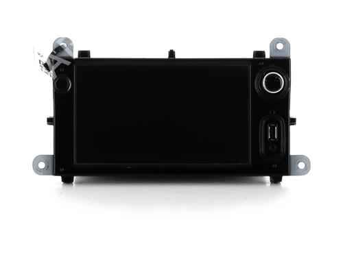 Used Radio RENAULT CLIO IV (BH_) 1.5 dCi 90 (90 hp) 31372873