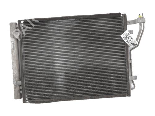 Used AC radiator AC radiator KIA PRO CEE'D (ED) 1.6 CRDi 128 (128 hp) 36380232 36380232