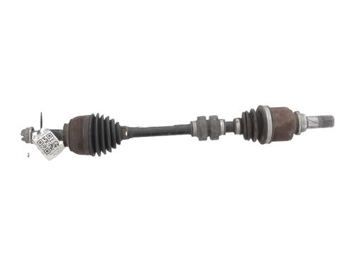 Used Left front driveshaft NISSAN MICRA V (K14) 0.9 IG-T (90 hp) 32007123