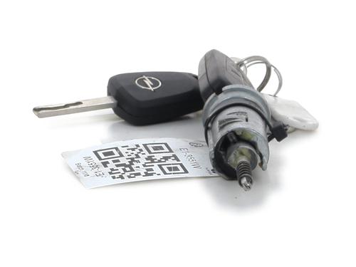 Conmutador de arranque OPEL MERIVA A MPV (X03) 1.6 (E75) | BP30048925M48 