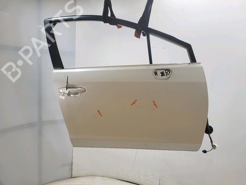 Used Right front door Right front door SUBARU XV (_GP_) 2.0 D AWD (GPD) (147 hp) 33838733 33838733