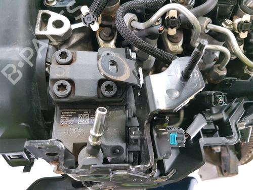 Engine DACIA DUSTER (HS_) 1.5 dCi | BP30140985M1
