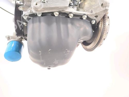Engine PEUGEOT 107 (PM_, PN_) 1.0 | BP28207677M1 