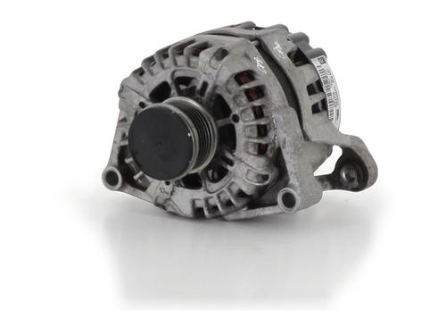 Used Alternator OPEL ADAM (M13) 1.4 (87 hp) 31577421