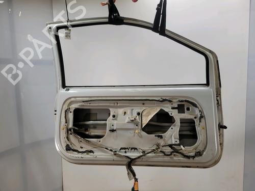 Left front door RENAULT TWINGO I (C06_) 1.2 16V (C06C, C06D, C06K) | BP28971733C2 