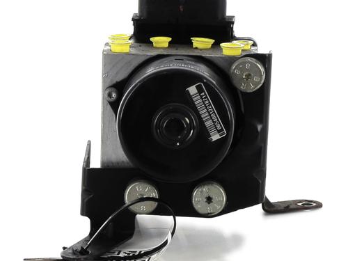 Used ABS pump PEUGEOT 206 SW (2E/K) 2.0 HDi (90 hp) 24513429